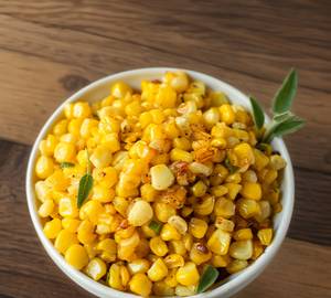 Plain Sweet Corn