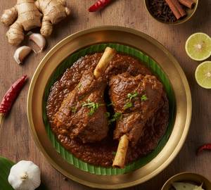 Mutton Kosha  [2 Pieces]