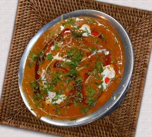 Dum Aloo Banarsi