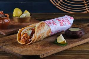 Classic Chicken Roll