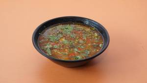 Chicken Soup