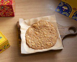 Extra Pakwan (1 Pc)