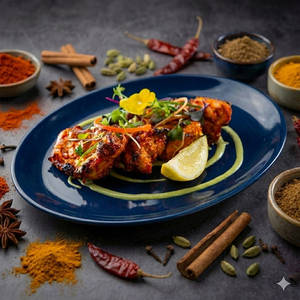 Chicken Tikka