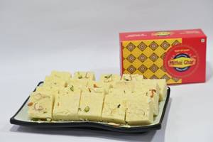 Sada Khoya Burfi