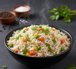 Veg Rice