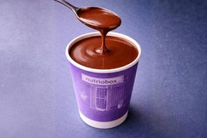 Grandma's Best Hot Chocolate