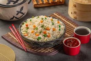 Veg Fried Rice