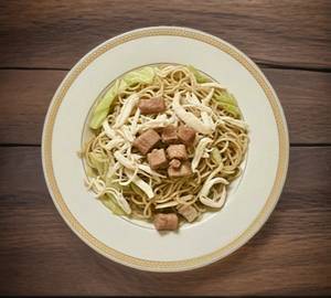 Chicken Hakka Noodles