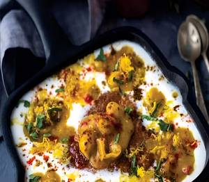 Mix Chaat