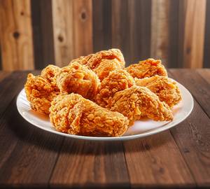 Fried Chicken [4Pieces]