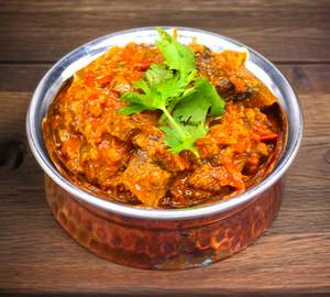 Chettinadu Paneer