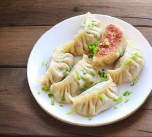 Paneer Momos