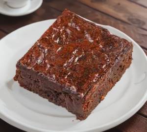 Classic [Brownie And Blondies]