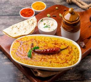 Dal Tadka