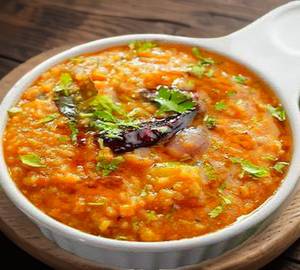 Sambar rice