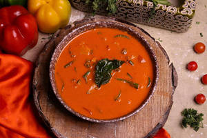 Red Thai Curry [ Chef'S Special ]