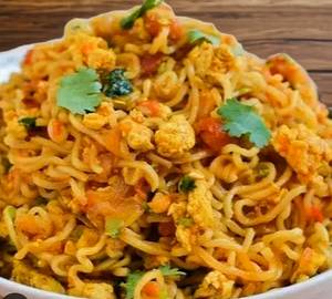 Egg maggi maggi varieties
