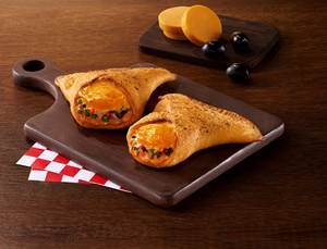 Cheesy Pocket 2Pcs