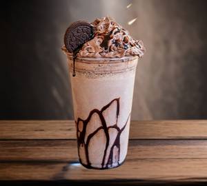 Oreo shake