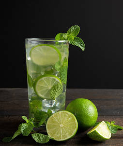 Lemon Juice