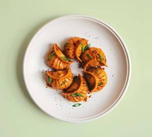 Chicken Momos