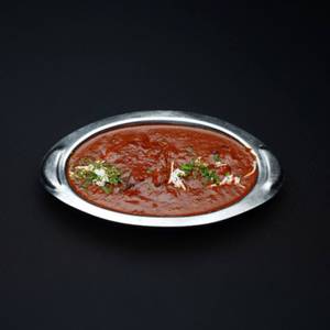 Paneer tikka