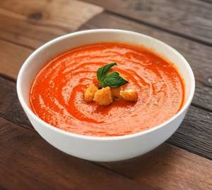 Tomato soup