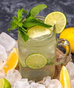 Fresh Lime (500Ml)