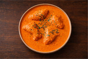 Butter(Less) Chicken [4 Pcs]