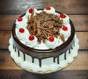 Black forest Cake