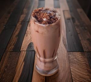 Chocolate Shake        