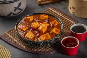 Paneer Schezwan Sauce