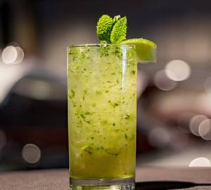 MINT MOJITO