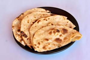 Tandoori Roti
