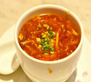 Hot and Sour soup