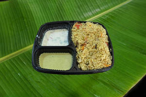 Veg Pulav