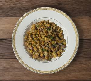 Masala Sweet Corn