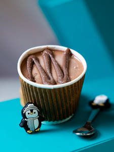 Lotsa Nutella