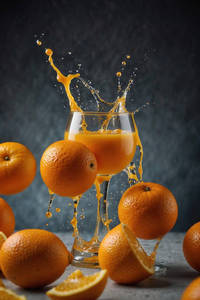 Orange Juice