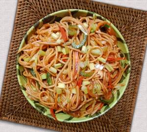 Hakka Noodles