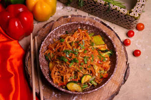 Soba Noodles [ Chef'S Special ]