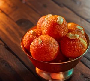 Laddu Motichoor