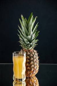 Pineapple Crusher