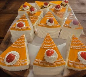 Butterscoth pastry