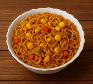 Cheese Maggi