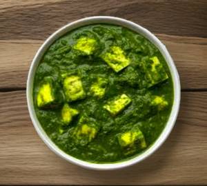 Palak Paneer [Full]