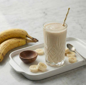 Banana Shake