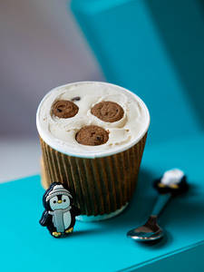 Milk & Cookies