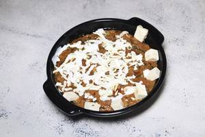 Paneer kadai