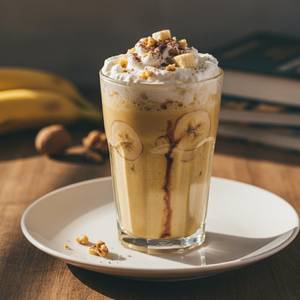 Banana Shake